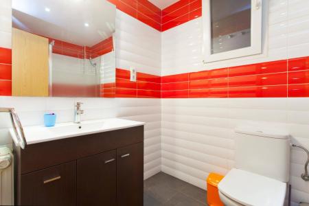 Appartement te huur in Barcelona Sicilia - Còrsega (està Fill Manuel Jové)
