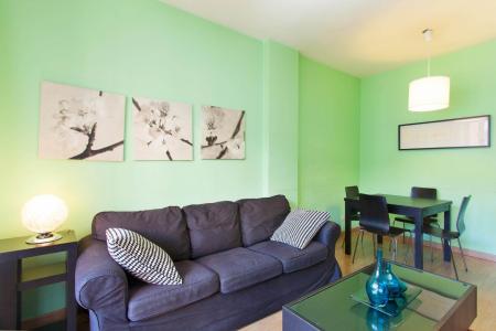 Appartement te huur in Barcelona Sicilia - Còrsega (està Fill Manuel Jové)