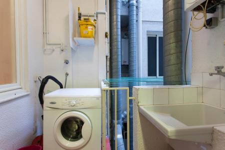 Appartement te huur in Barcelona Sicilia - Còrsega (està Fill Manuel Jové)
