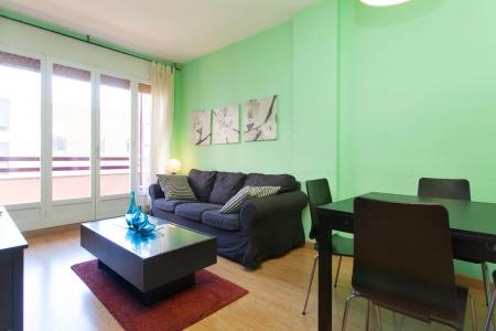 Appartement te huur in Barcelona Sicilia - Còrsega (està Fill Manuel Jové)