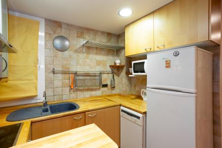 Wohnung zur Miete in Barcelona Flassaders - Del Rec