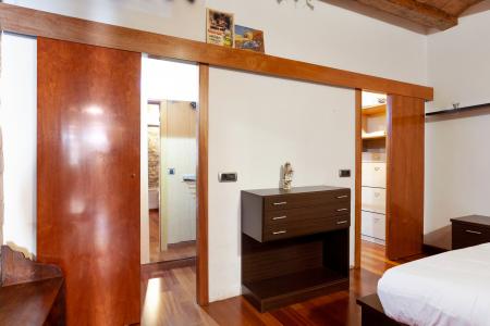 Wohnung zur Miete in Barcelona Flassaders - Del Rec