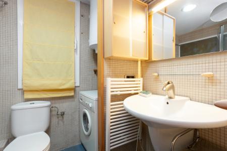 Wohnung zur Miete in Barcelona Flassaders - Del Rec