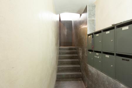 Wohnung zur Miete in Barcelona Flassaders - Del Rec