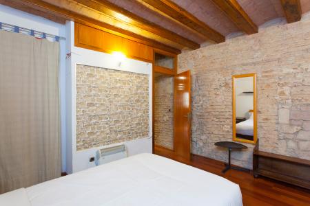 Wohnung zur Miete in Barcelona Flassaders - Del Rec