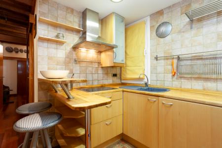 Wohnung zur Miete in Barcelona Flassaders - Del Rec