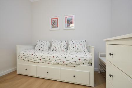 Квартира в аренду в Barcelona Sepulveda - Villarroel