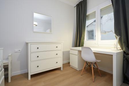 Квартира в аренду в Barcelona Sepulveda - Villarroel