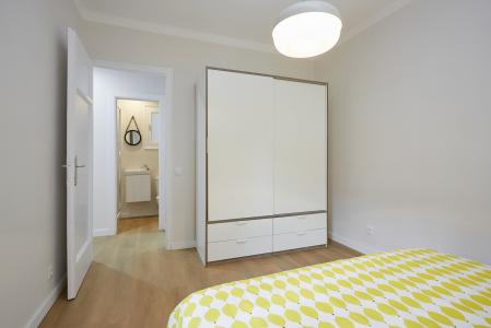 Квартира в аренду в Barcelona Sepulveda - Villarroel