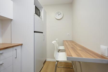 Квартира в аренду в Barcelona Sepulveda - Villarroel