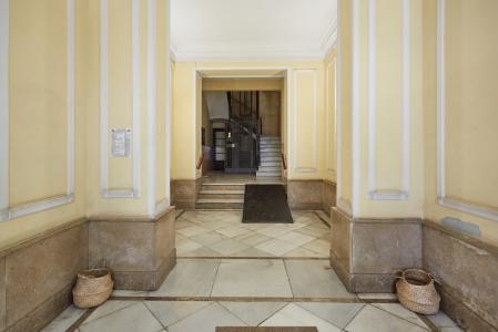 Квартира в аренду в Barcelona Sepulveda - Villarroel