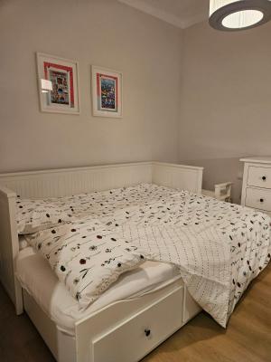 Квартира в аренду в Barcelona Sepulveda - Villarroel