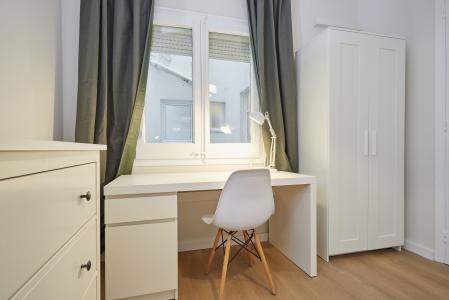 Квартира в аренду в Barcelona Sepulveda - Villarroel