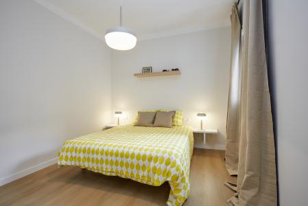 Квартира в аренду в Barcelona Sepulveda - Villarroel