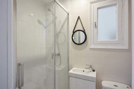 Квартира в аренду в Barcelona Sepulveda - Villarroel