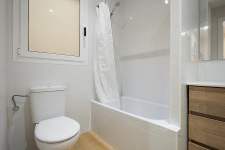 Квартира в аренду в Barcelona Sepulveda - Villarroel