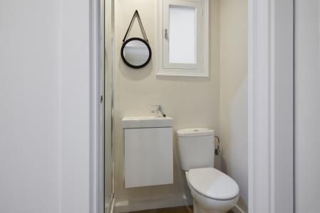 Квартира в аренду в Barcelona Sepulveda - Villarroel