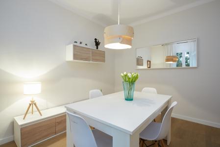 Квартира в аренду в Barcelona Sepulveda - Villarroel