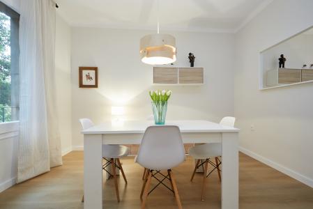 Квартира в аренду в Barcelona Sepulveda - Villarroel