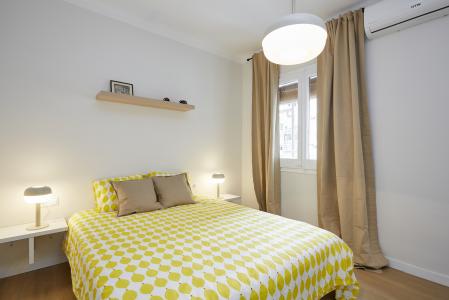 Квартира в аренду в Barcelona Sepulveda - Villarroel