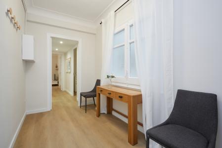 Квартира в аренду в Barcelona Sepulveda - Villarroel