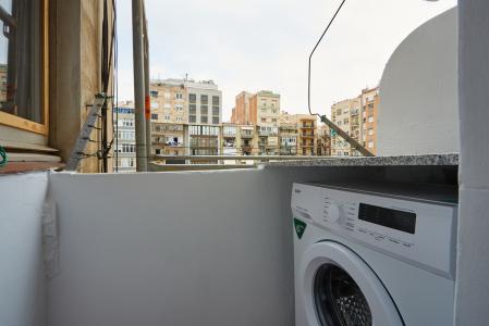 Квартира в аренду в Barcelona Sepulveda - Villarroel