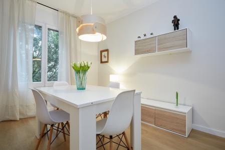 Квартира в аренду в Barcelona Sepulveda - Villarroel