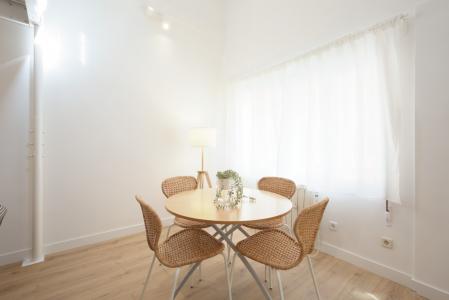 Apartamento en Alquiler en Madrid Cuevas-tetuan