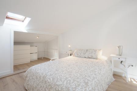 Apartamento en Alquiler en Madrid Cuevas-tetuan