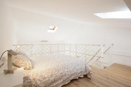 Apartamento en Alquiler en Madrid Cuevas-tetuan