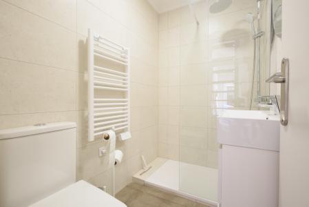 Apartamento en Alquiler en Madrid Cuevas-tetuan