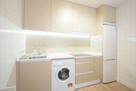 Apartamento en Alquiler en Madrid Cuevas-tetuan
