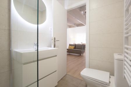 Apartamento en Alquiler en Madrid Cuevas-tetuan