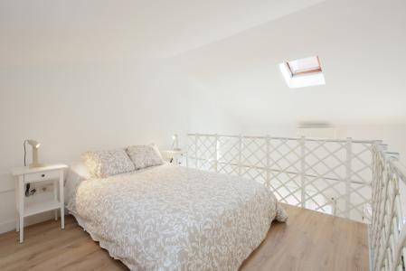 Apartamento en Alquiler en Madrid Cuevas-tetuan