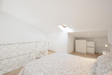 Apartamento en Alquiler en Madrid Cuevas-tetuan