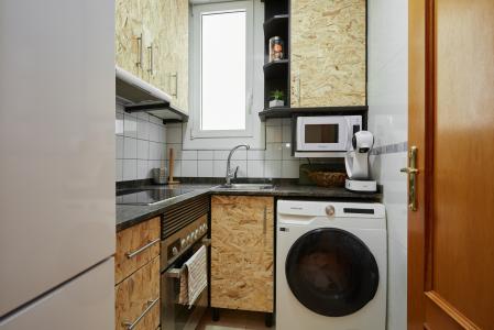 Pis en Lloguer a Barcelona España Industrial - Masnou