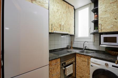 Pis en Lloguer a Barcelona España Industrial - Masnou