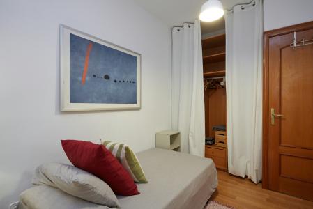 Pis en Lloguer a Barcelona España Industrial - Masnou