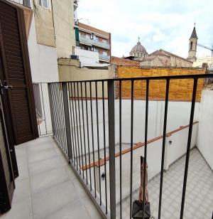 Appartamento in Affitto a Barcelona Hostafrancs De Sió - Vilardell