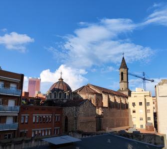 Appartamento in Affitto a Barcelona Hostafrancs De Sió - Vilardell