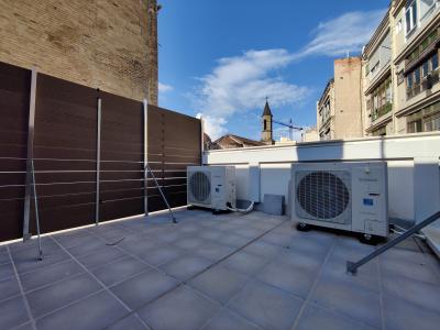 Appartamento in Affitto a Barcelona Hostafrancs De Sió - Vilardell