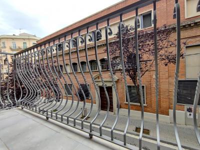 Appartamento in Affitto a Barcelona Hostafrancs De Sió - Vilardell