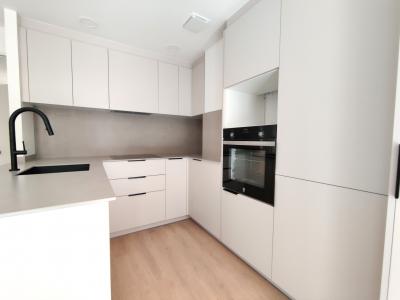 Appartamento in Affitto a Barcelona Hostafrancs De Sió - Vilardell
