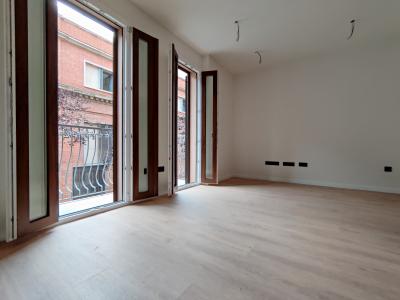 Appartamento in Affitto a Barcelona Hostafrancs De Sió - Vilardell