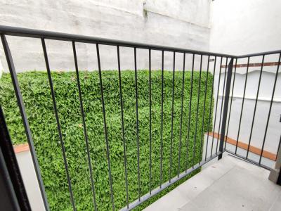 Wohnung zur Miete in Barcelona Sant Crispí - Fastenrath