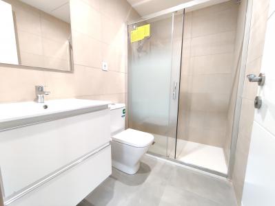 Wohnung zur Miete in Barcelona Sant Crispí - Fastenrath