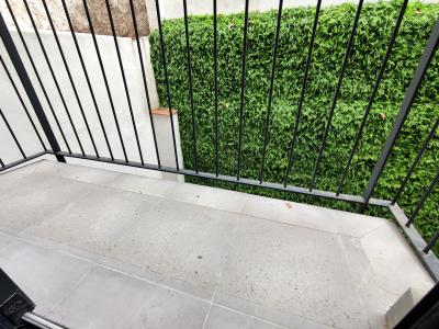 Wohnung zur Miete in Barcelona Sant Crispí - Fastenrath