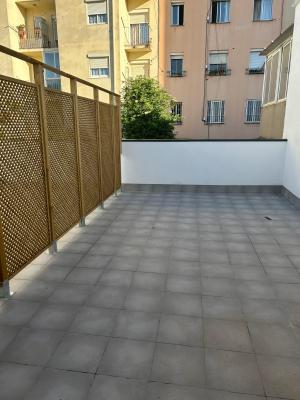 Wohnung zur Miete in Barcelona Sant Crispí - Fastenrath