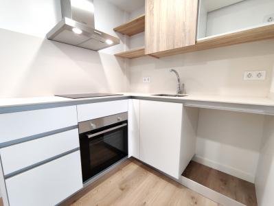 Wohnung zur Miete in Barcelona Sant Crispí - Fastenrath