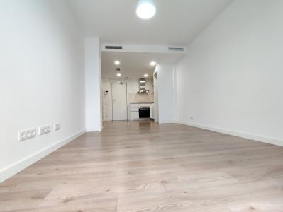 Wohnung zur Miete in Barcelona Sant Crispí - Fastenrath